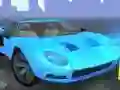 Two Stunt Rivals — free online game