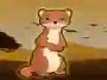 Lovely Weasel Escape — free online game