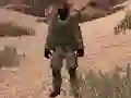 Soldier of Homeland: Sahara — free online game