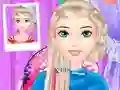Beauty Hair Salon — free online game
