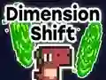 Dimension Shift — free online game