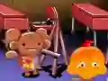 Monkey Go Happy Stage 738 — free online game