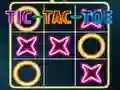 Tic Tac Toe — free online game
