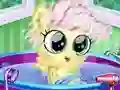 Pregnant Pony Check Up — free online game