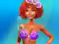 The Trendy Mermaid — free online game