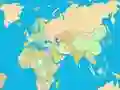 Capitals of the World — free online game