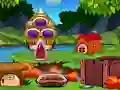 Jungle Escape — free online game