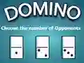 Domino — free online game