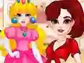 Cosplay Gamer Girls — free online game