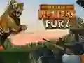 Wildlife Hunters Fury — free online game