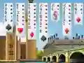 Tower of London Solitaire — free online game