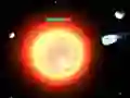 Sun Defense — free online game