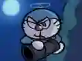 Permainan FNF: Doraemon's Long Day talian