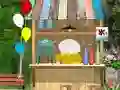 Madame Lily’s Island — free online game
