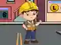 Find The Drill Tool — free online game