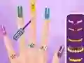 Sisters Nails Design 2 — free online game