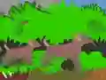 Pity Pig Rescue — free online game