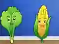 Bean Adventure: Find the Bean Toy — free online game