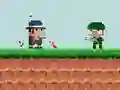 Mafia Escape — free online game