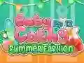 Baby Cathy Ep12: Summer Fashion — free online game