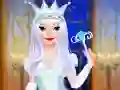 From Simple Girl to Gorgeous Empress — free online game