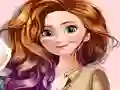 Princess Anti-Fashion Sporty + Classy — free online game