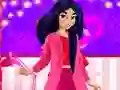 Princess Anti-Fashion Color Blocks — free online game