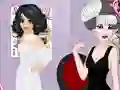Jasmine In Fashion Magazine — free online game