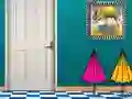Rainy Day Escape — free online game