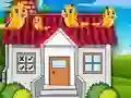 Rabbit Liberation Quest — free online game