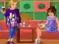 Cat Cafe — free online game