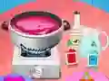 Sugar Chocolate Candy Maker — free online game