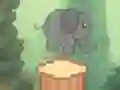 Fly Elephant — free online game