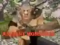 Ancient Monsters — free online game