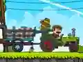 Tractor Transporter — free online game