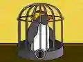 Erect Crested Penguin Escape — free online game