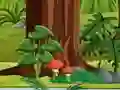 Rescue Innocent Honey Bee — free online game
