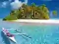Polynesia Jigsaw — free online game