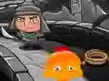 Monkey Go Happy Stage 169 — free online game