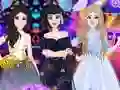 Blackpink Formal Dance Party — free online game
