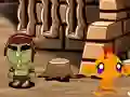 Monkey Go Happy Stage 178 — free online game