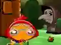 Monkey Go Happy Stage 180 — free online game