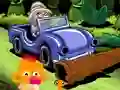 Monkey Go Happy Stage 183 — free online game