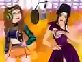 Beauty and The Beat 2 New Hit — free online game