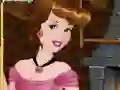 Cinderella's Princess Makeover — free online game
