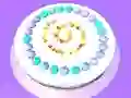 Cake Art 3D — free online game