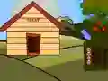Pity Chick Rescue — free online game
