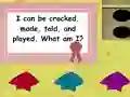 Find Norm`s diploma certificate — free online game