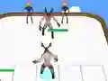 Merge Monster Army — free online game