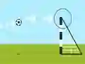 Crossbar Sniper — free online game